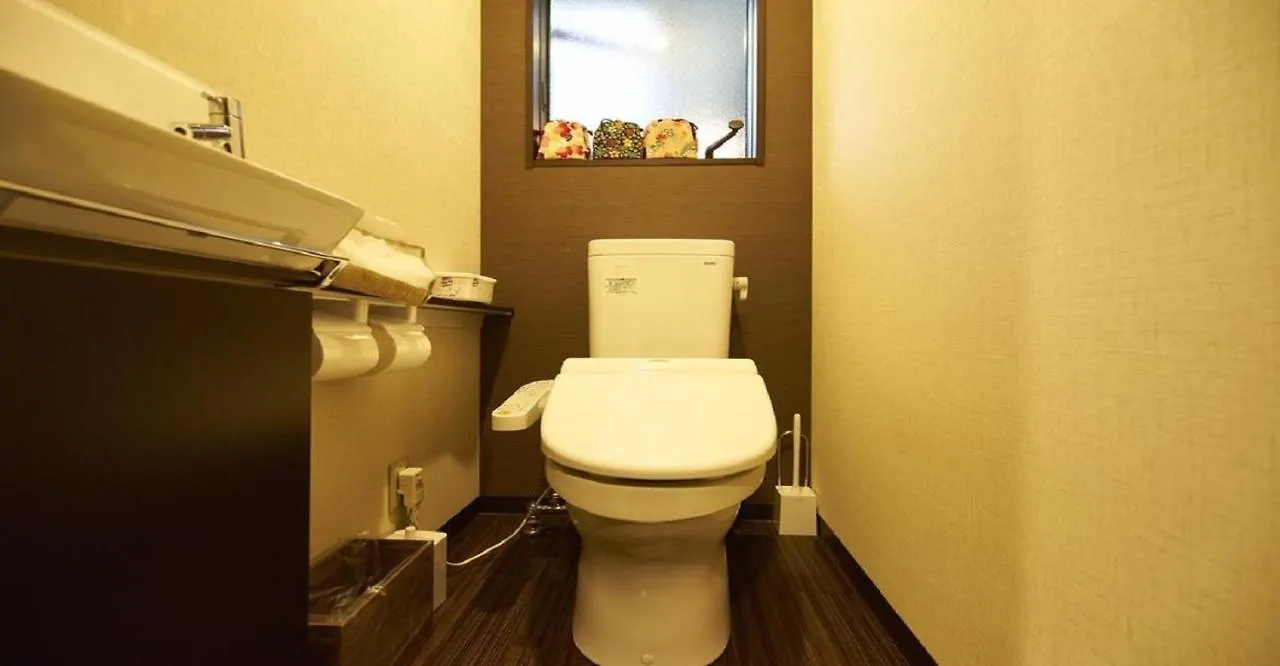 Kyoto Kamigyo-Ku - House / Vacation Stay 13545