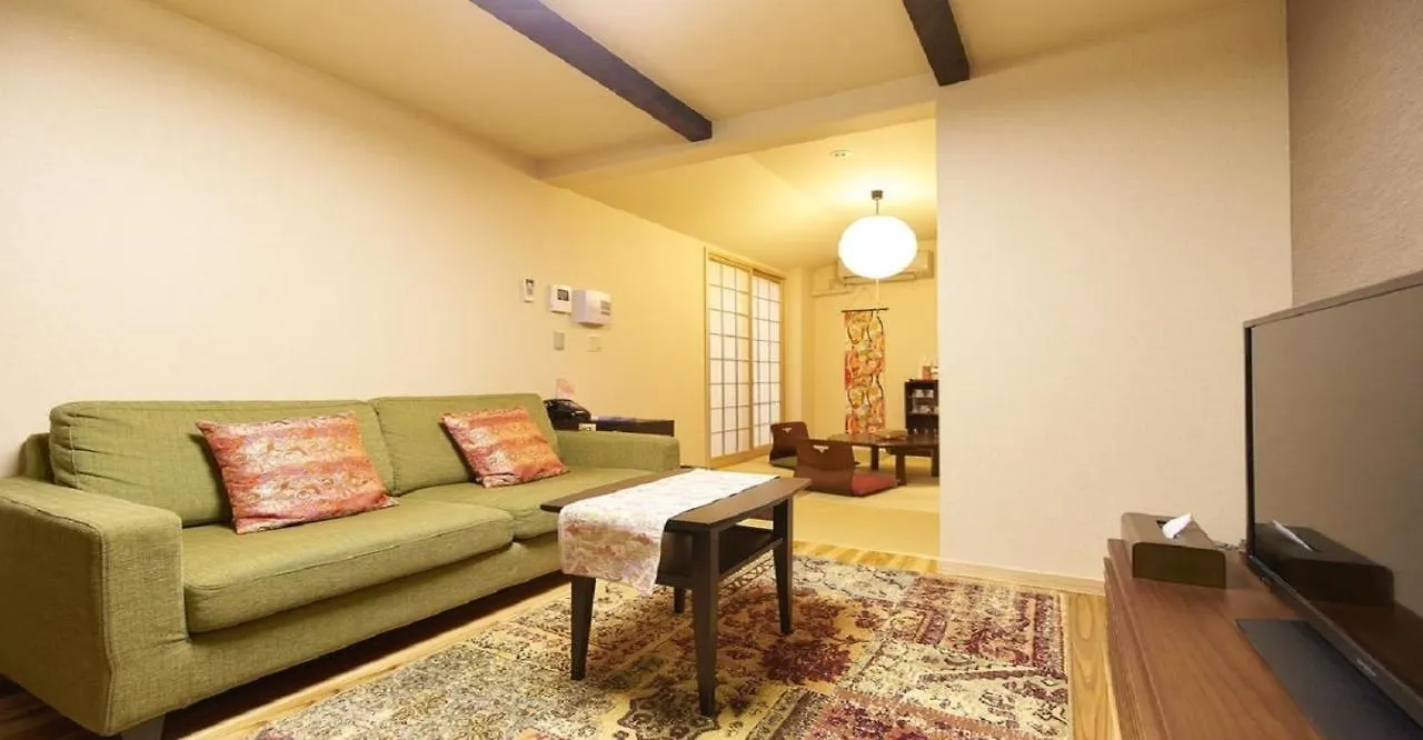 Holiday home Kyoto Kamigyo-Ku - House / Vacation Stay 13545