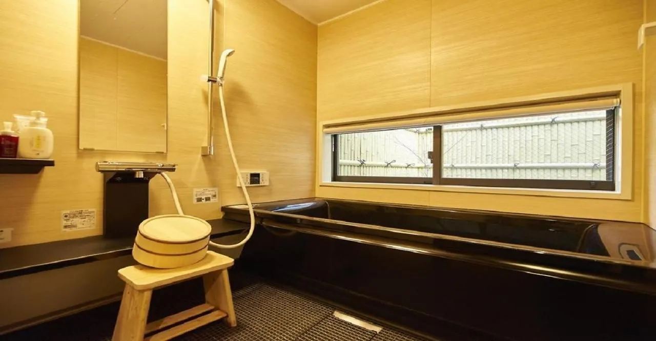 Kyoto Kamigyo-Ku - House / Vacation Stay 13545 Holiday home