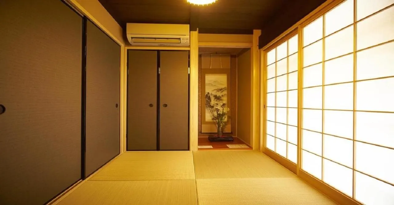 Holiday home Kyoto Kamigyo-Ku - House / Vacation Stay 13545