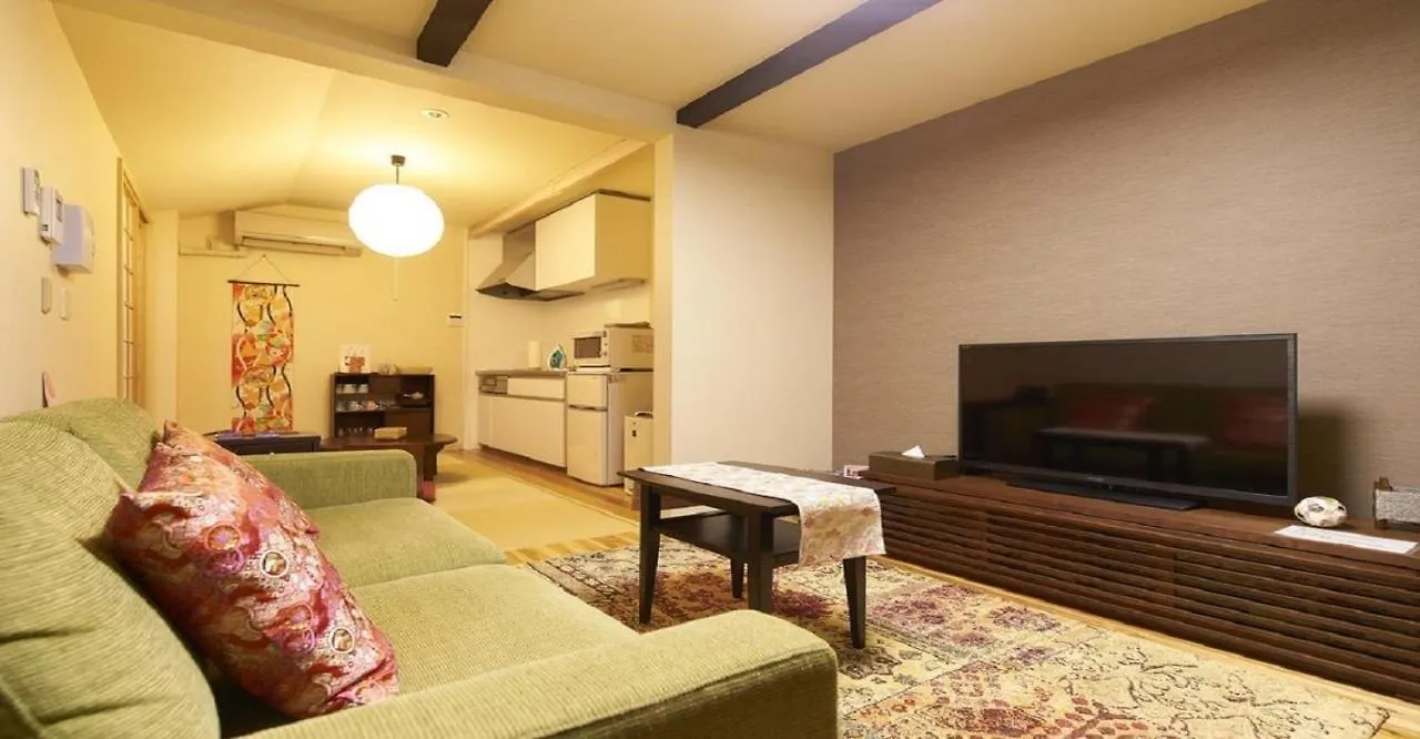 Kyoto Kamigyo-Ku - House / Vacation Stay 13545 contacts