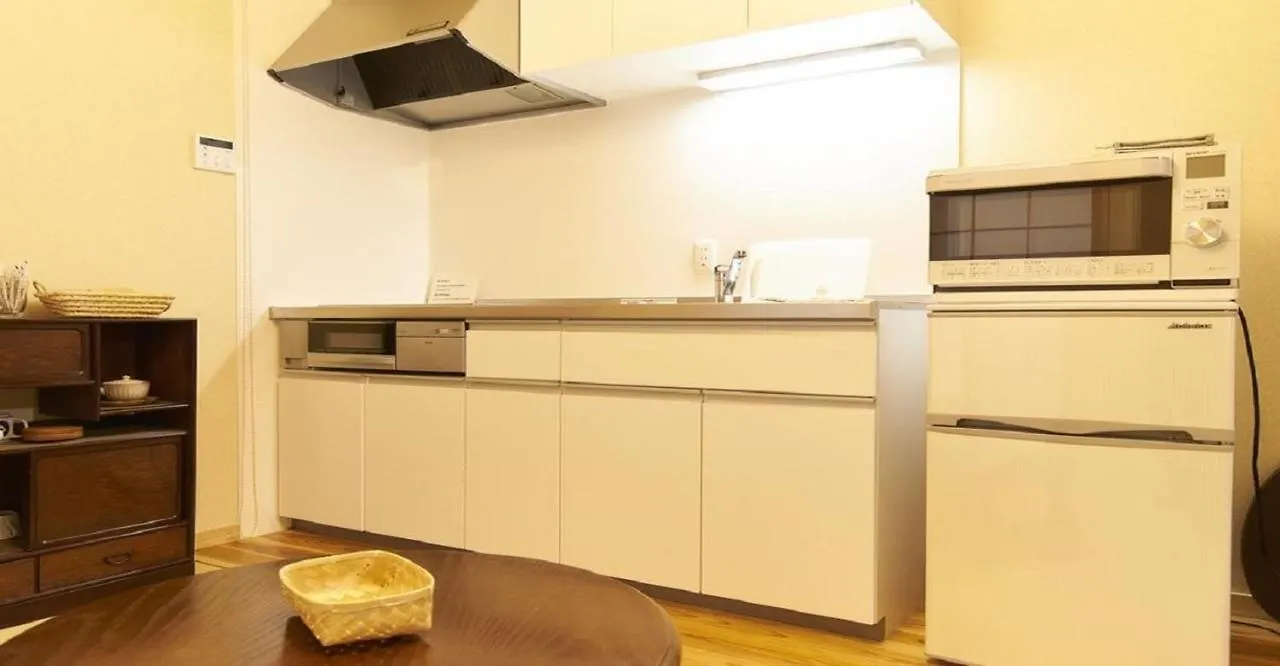 Kyoto Kamigyo-Ku - House / Vacation Stay 13545 Japan