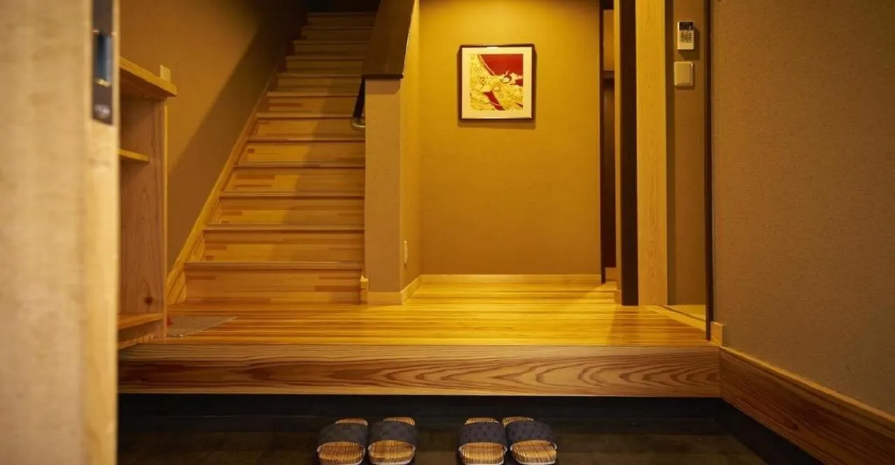 Kyoto Kamigyo-Ku - House / Vacation Stay 13545 Holiday home