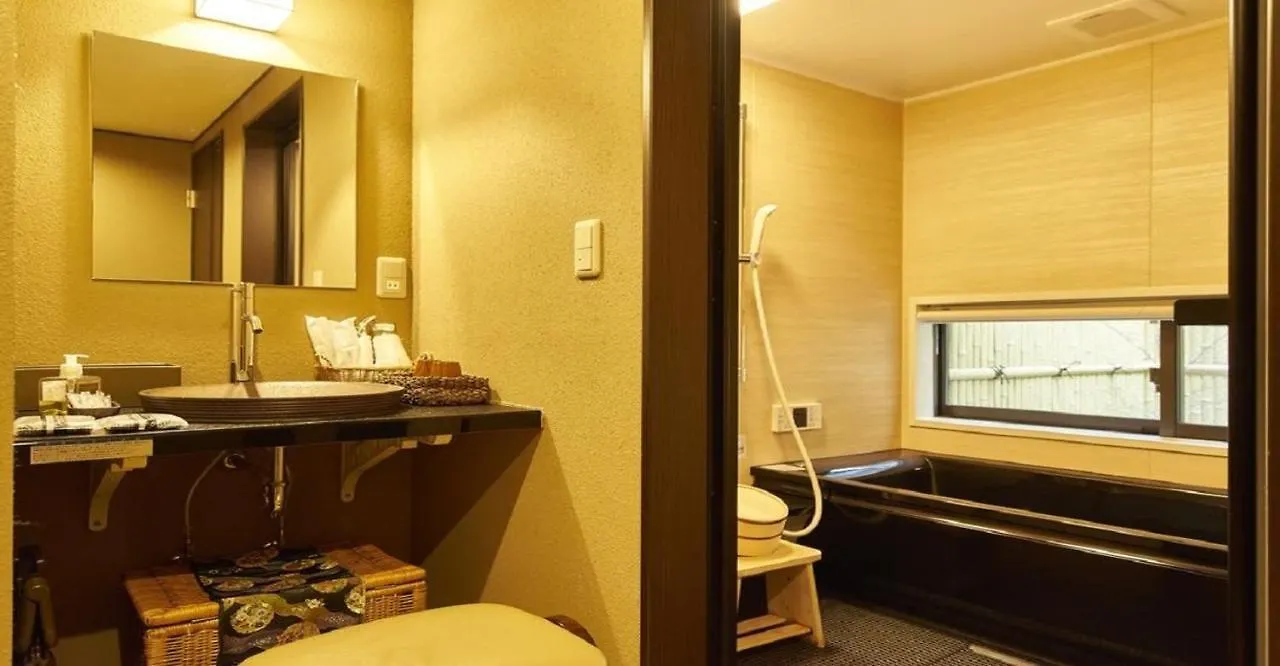 Holiday home Kyoto Kamigyo-Ku - House / Vacation Stay 13545 Japan