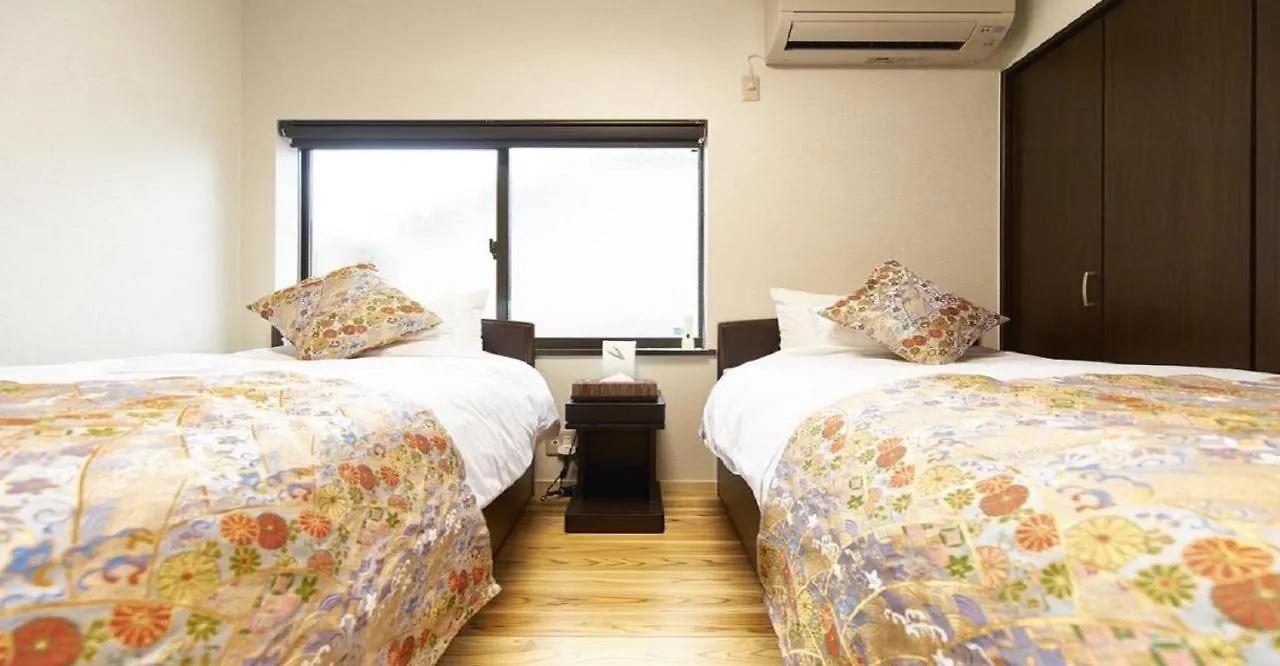 Kyoto Kamigyo-Ku - House / Vacation Stay 13545